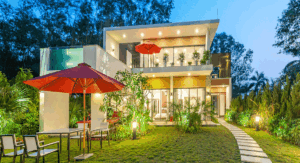 flamingo dai lai charm