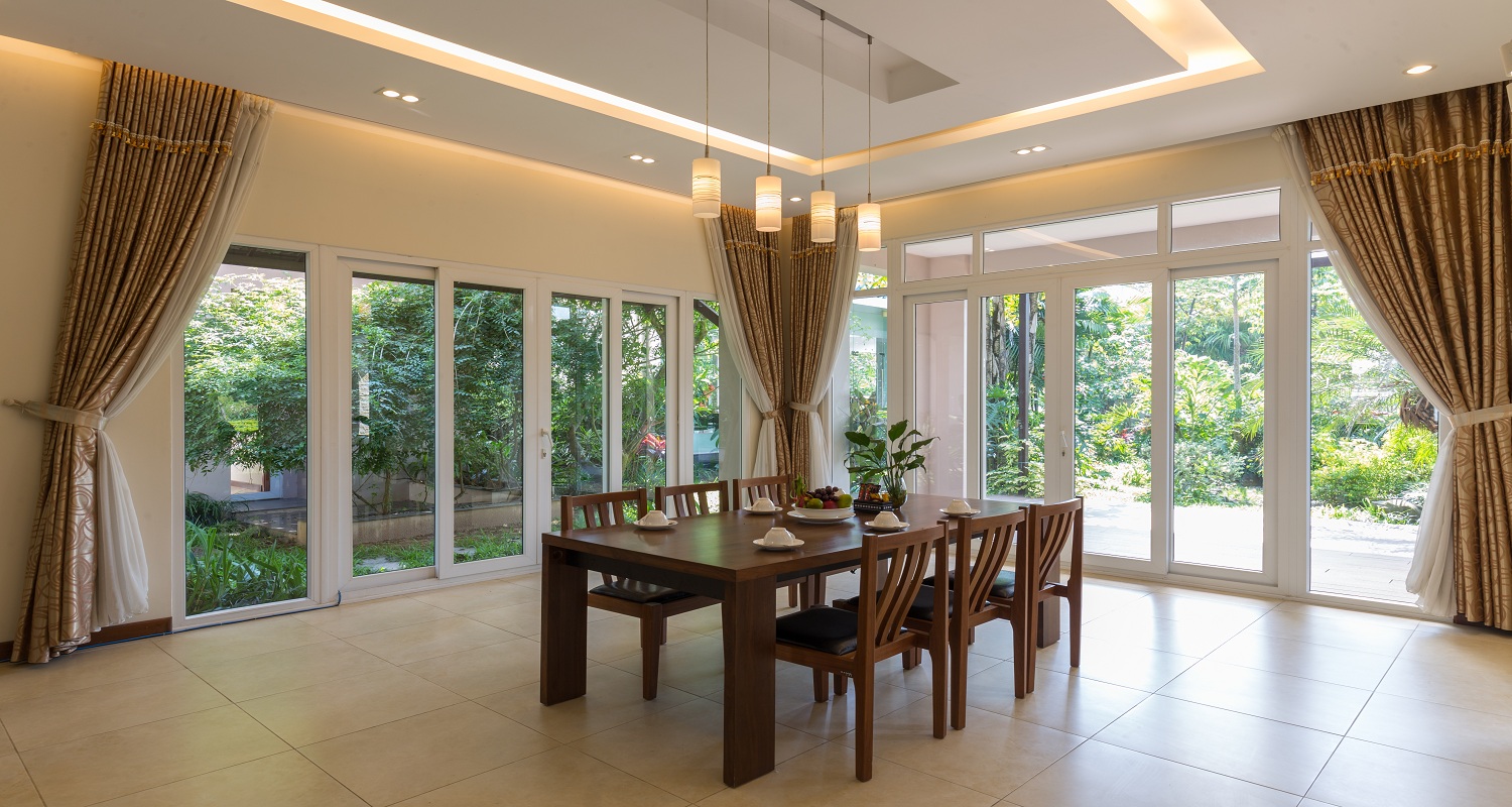 deluxe pool villa 13