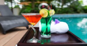 deluxe pool villa 21