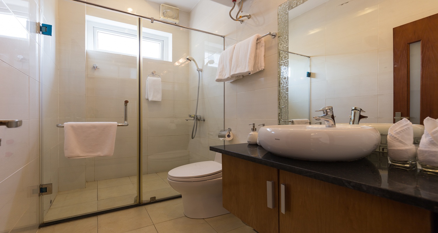 deluxe pool villa 32