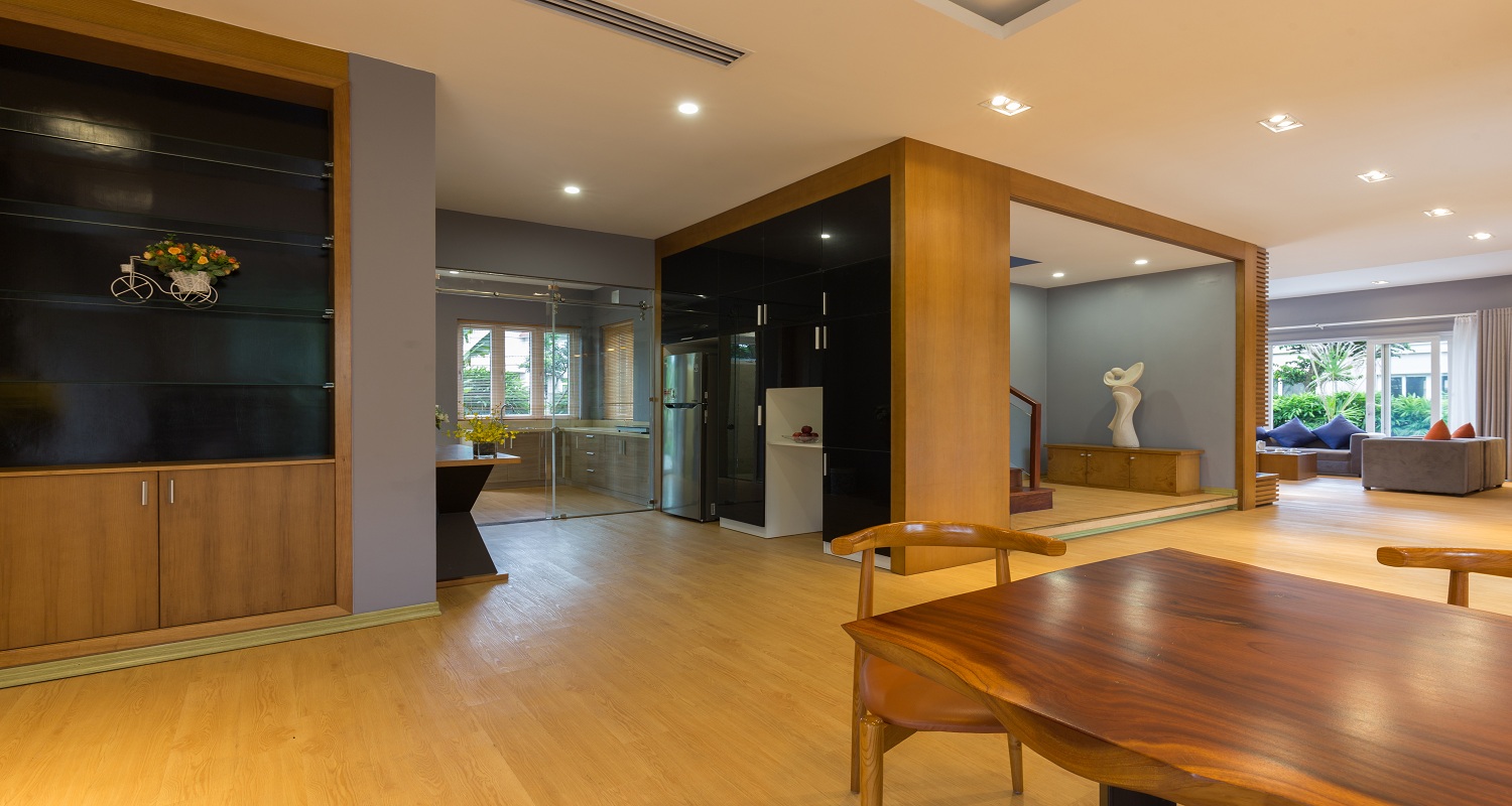 executive pool villa 18