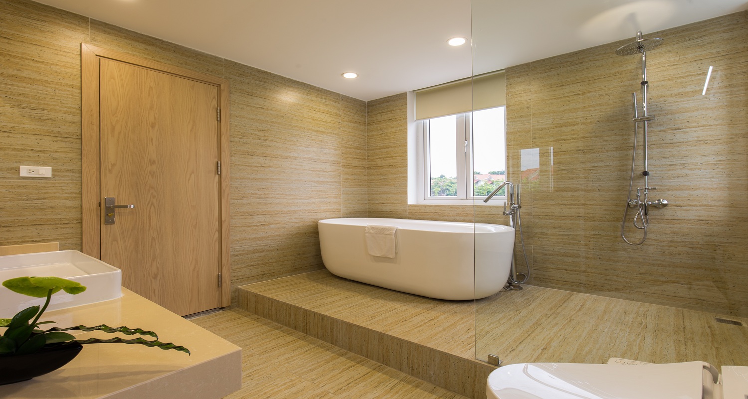 executive pool villa 34