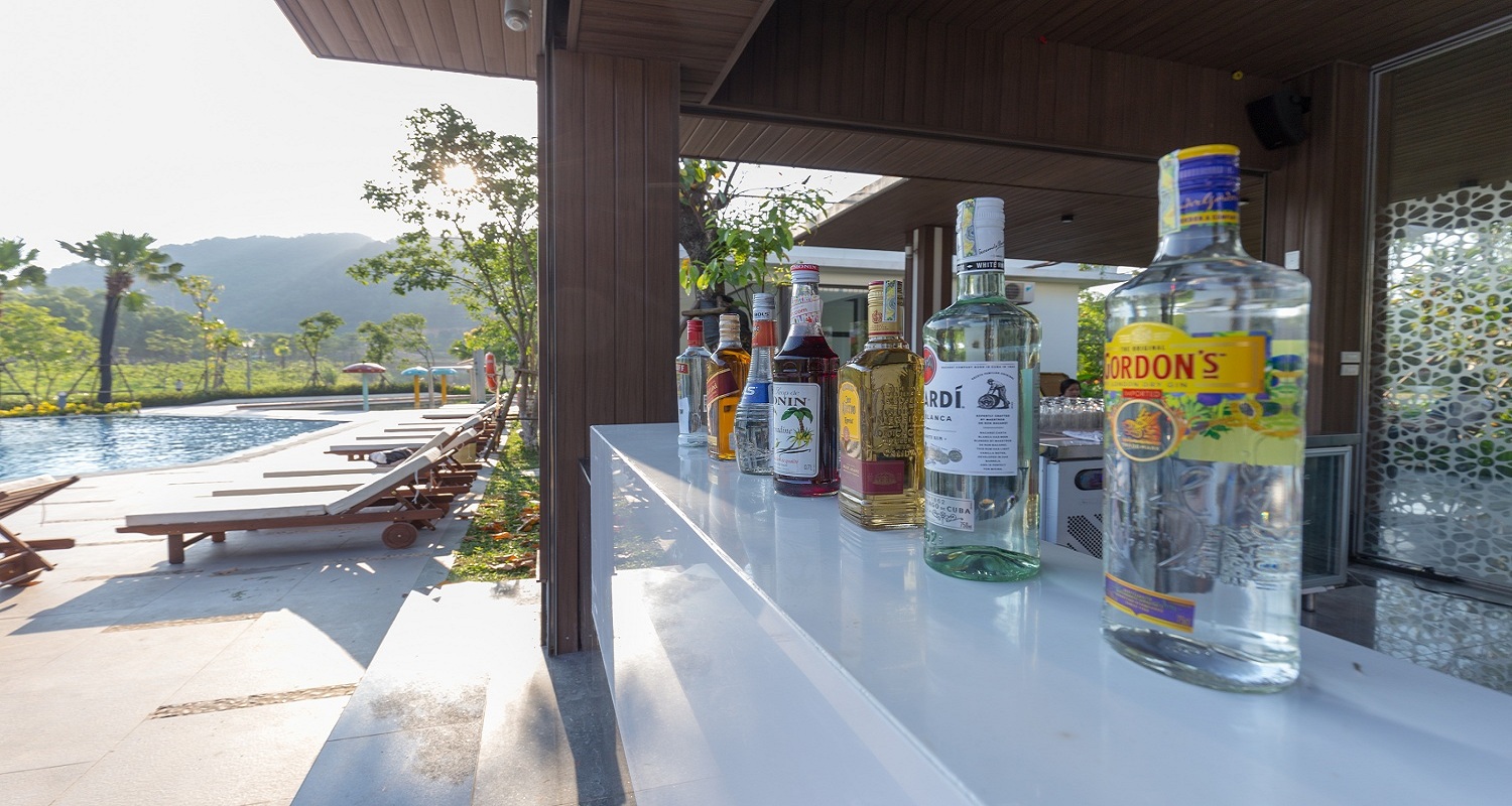 tien ich xanh villas 15