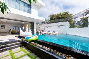 villa vung tau 7pn karaoke rieng 46