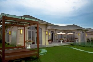 Villa FLC Sầm Sơn Từ 1PN - 12PN