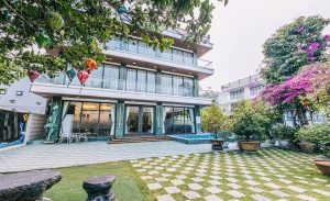 6 Phòng Ngủ VIP - Villa FLC Sầm Sơn